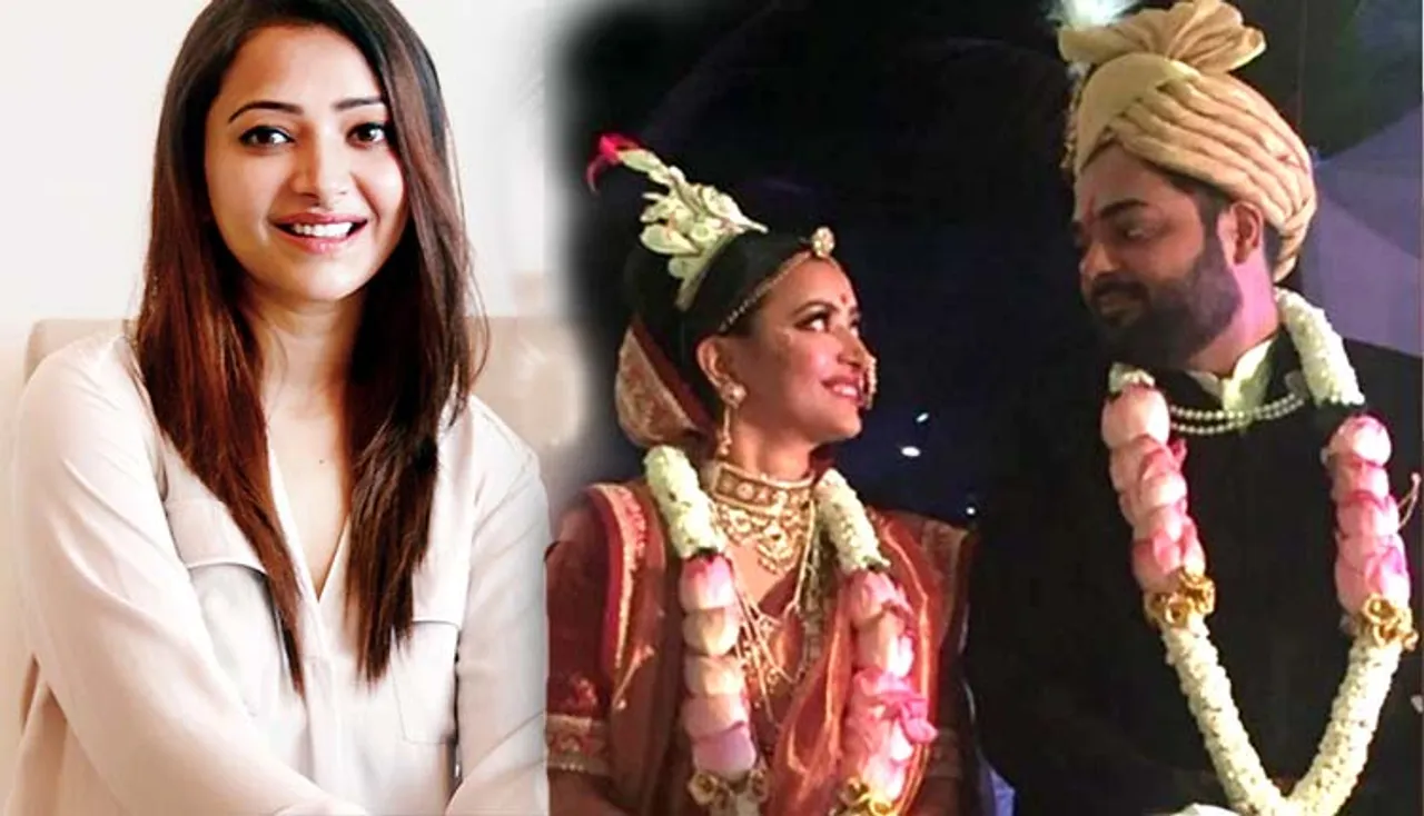 ବର୍ଷେ ତିଷ୍ଠିଲାନି ବାହାଘର, ଅଲଗା ହେବାକୁ ଶ୍ୱେତା ଓ ରୋହିତଙ୍କ ନିଷ୍ପତ୍ତି