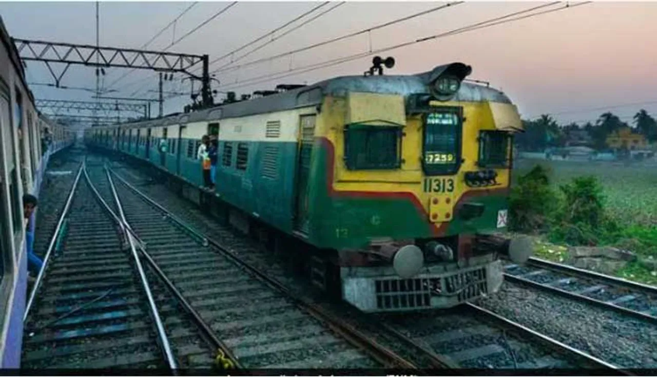 ମାଟ୍ରିକ୍‌ ପାସ୍‌ କରିଥିଲେ ରେଲୱେର ୧୬୫୪ ପଦ ପାଇଁ ଆବେଦନ କରନ୍ତୁ, କାଲି ଶେଷ ତାରିଖ