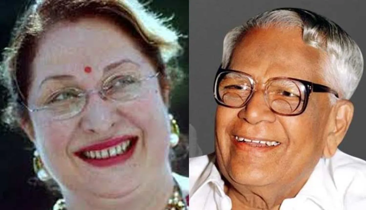 ରାଜ୍‌ କପୁରଙ୍କ ଝିଅଙ୍କ ଅନୁରୋଧ ରକ୍ଷା କରିଥିଲେ ରାଷ୍ଟ୍ରପତି