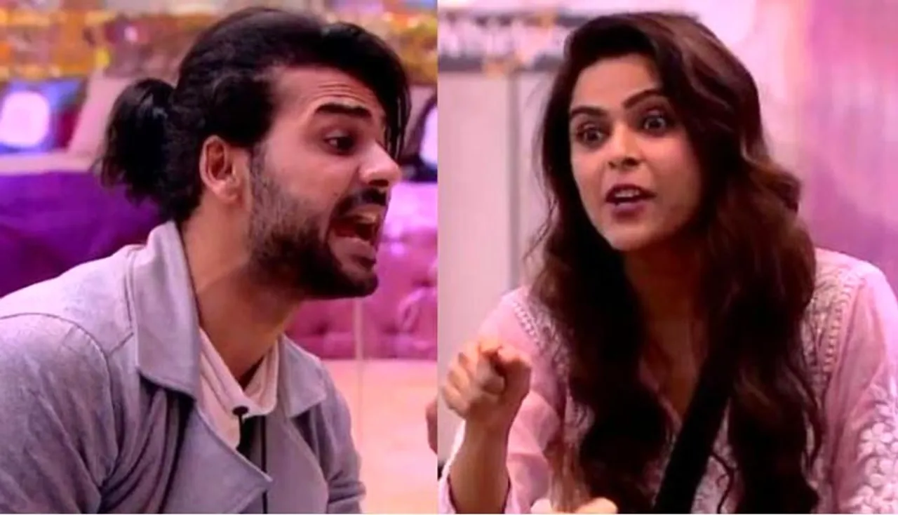 ‘ବିବି’ ହାଉସ୍‌ରେ ନୂଆ ଡ୍ରାମା: ବିଶାଲ୍‌ ଓ ମଧୁରିମା ମୁହାଁମୁହିଁ