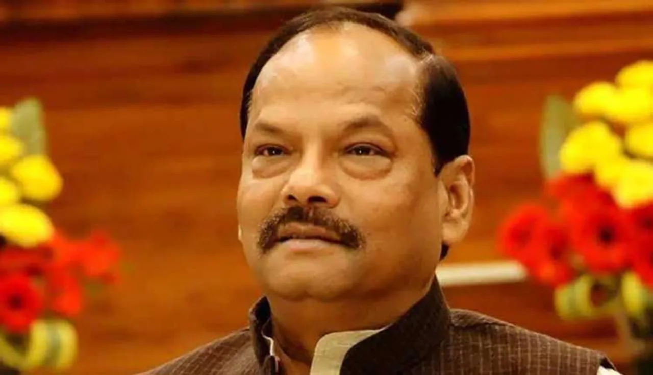 ପରାଜୟ ସ୍ୱୀକାର କଲେ ଝାରଖଣ୍ଡ ମୁଖ୍ୟମନ୍ତ୍ରୀ