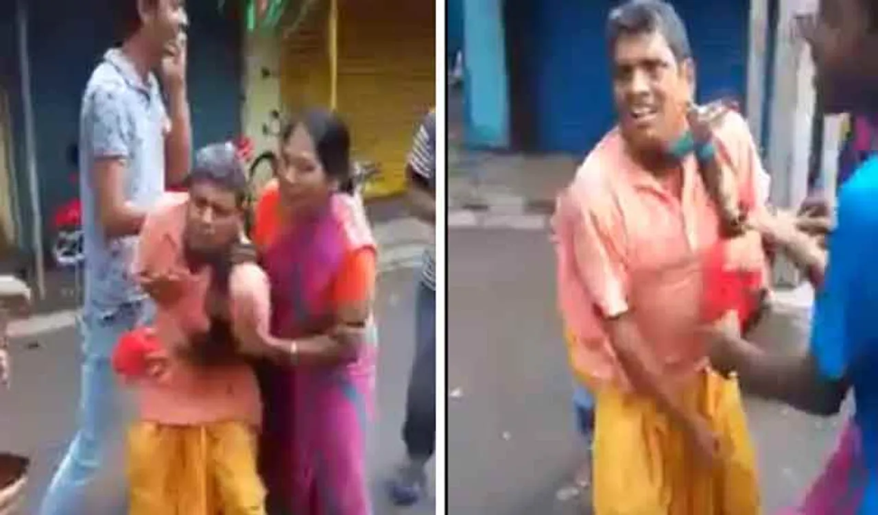 ଦୁଇ ଗୋଷ୍ଠୀ ଭିଡ଼ାଓଟରା ପରେ ଆଡ଼ଭାନ୍ସ ଫେରାଇ ଦେଲେ ନନା !