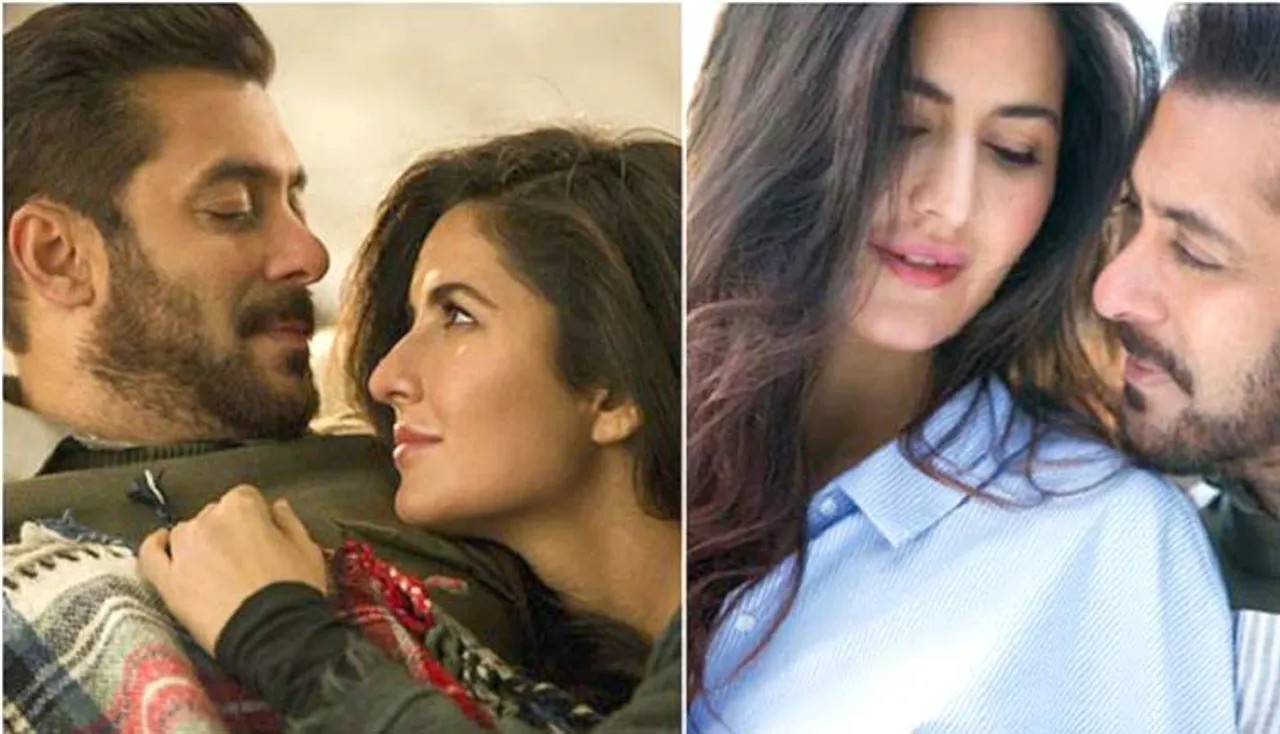 ମୁଁ କ୍ୟାଟ୍ରିନାଙ୍କ ସବୁ ଫଟୋକୁ ଜୁମ୍‌ କରି ଦେଖେ: ସଲମାନ୍‌