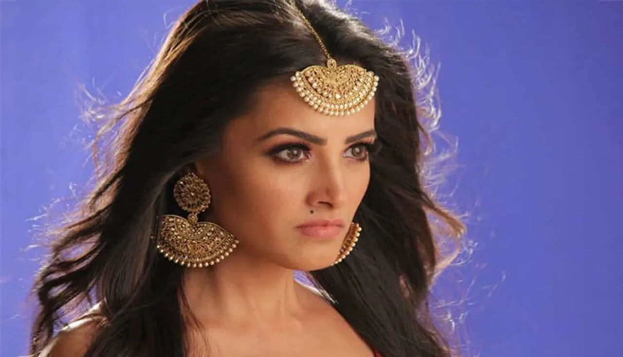 ନାଗିନ୍ ସିରିଜ୍‌କୁ ଫେରିଲେ ଅନିତା