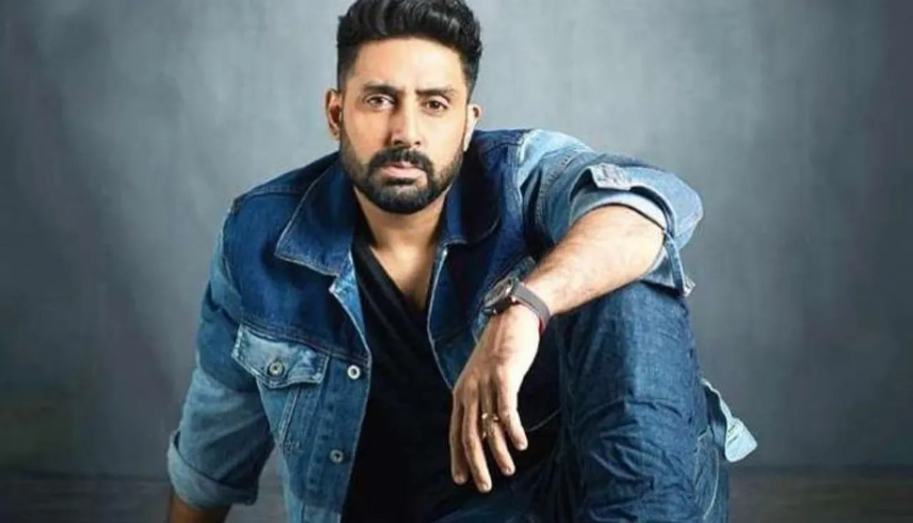 ‘ବବ୍‌ ବିଶ୍ୱାସ’କୁ ନେଇ ଉତ୍ସାହିତ ଅଛନ୍ତି ଅଭିଷେକ