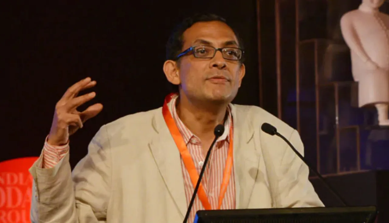 ଭାରତରେ ରହିଥିଲେ ନୋବେଲ ପାଇପାରିନଥା’ନ୍ତି: ଅଭିଜିତ ବାନାର୍ଜୀ