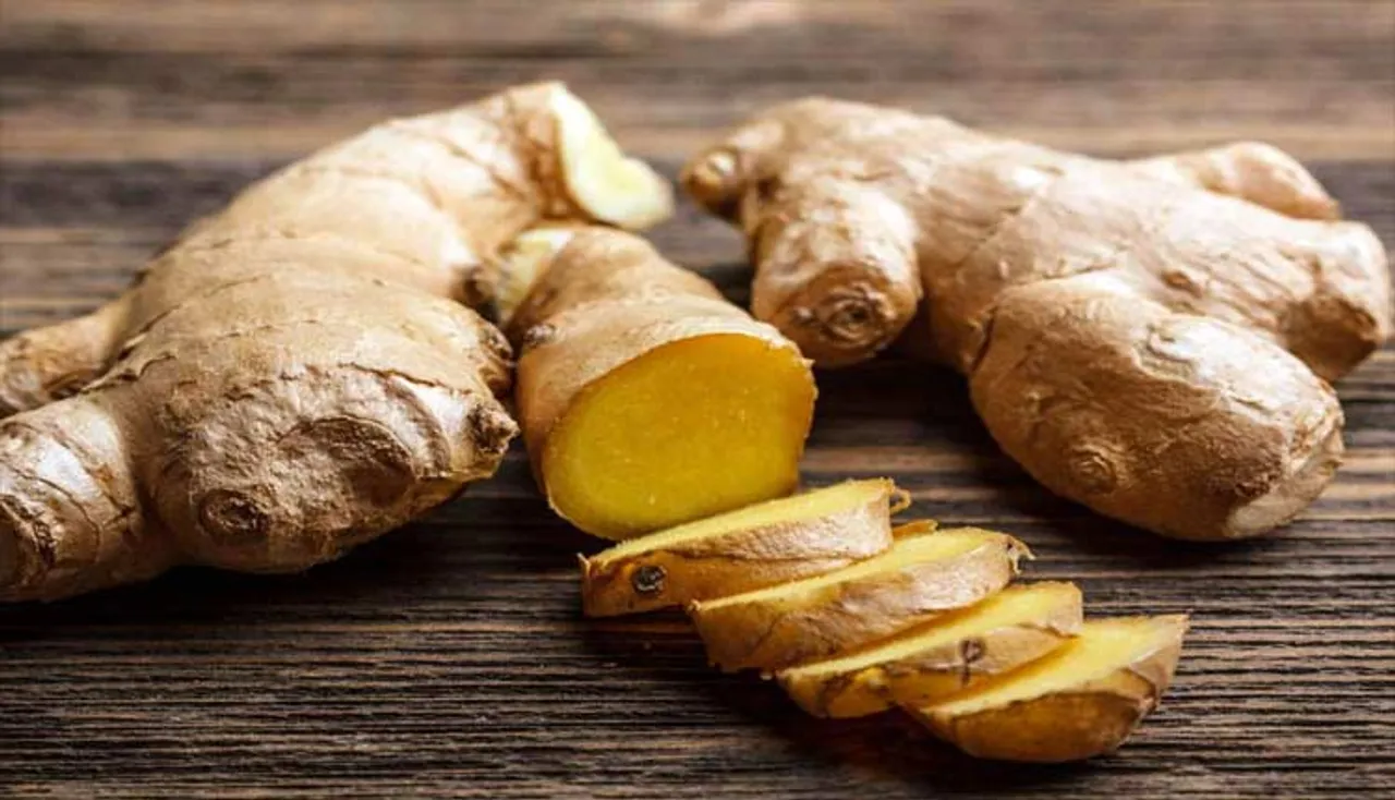 ଅଧିକ ଅଦା ଖାଇଲେ ବିପଦକୁ ଆମନ୍ତ୍ରଣ କରିବେ