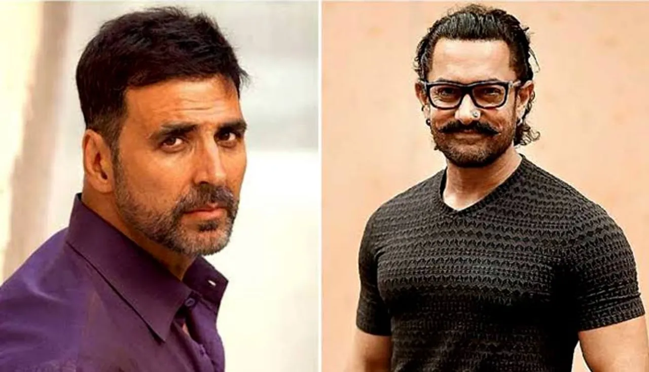 ଆମୀର୍‌ଙ୍କ ପାଇଁ କୁର୍ବାନୀ ଦେଲେ ଅକ୍ଷୟ