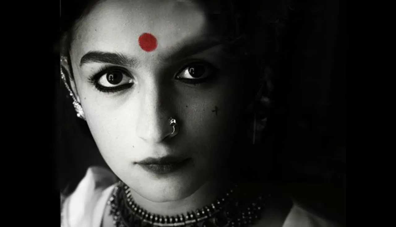 ଆସିଲା ‘ମାଫିଆ କୁଇନ୍‌’ ଆଲିଆଙ୍କ ଫାଷ୍ଟ୍‌ ଲୁକ୍‌