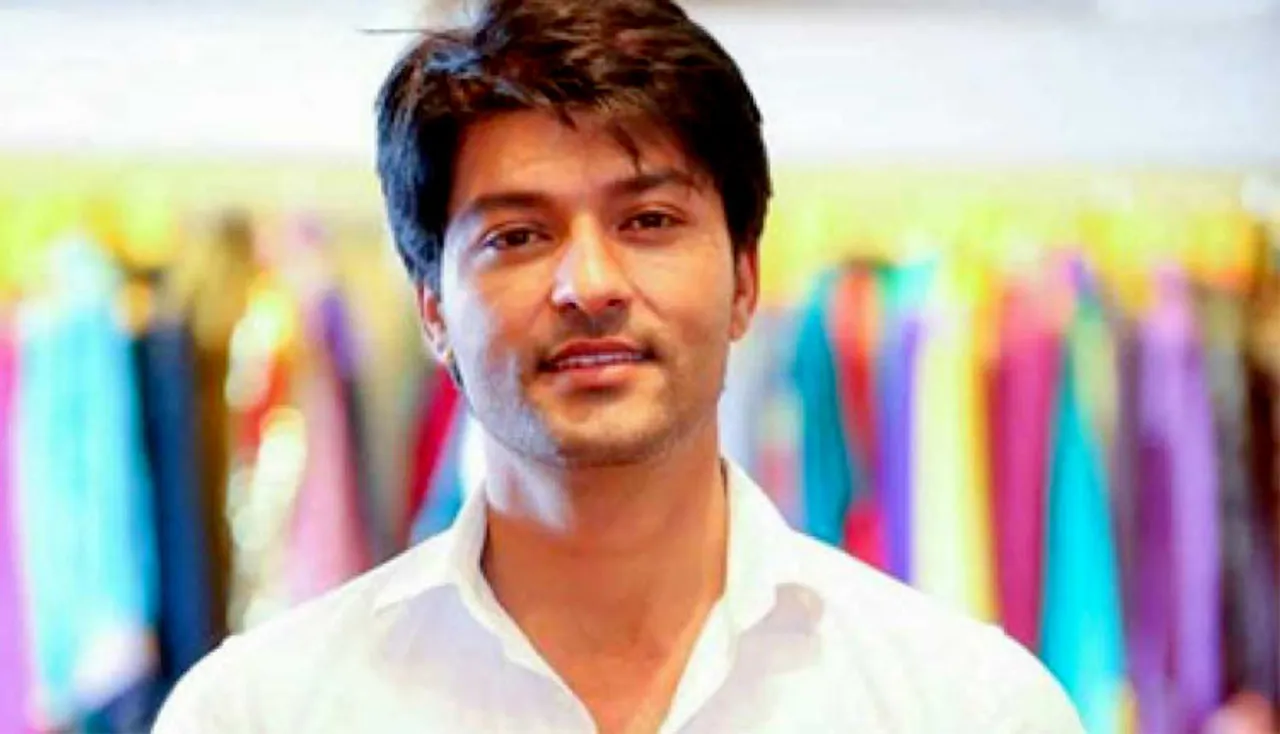 ଟିଭି ପରଦାରୁ ଦୂରେଇ ରହି ଚାଷ କରୁଛନ୍ତି