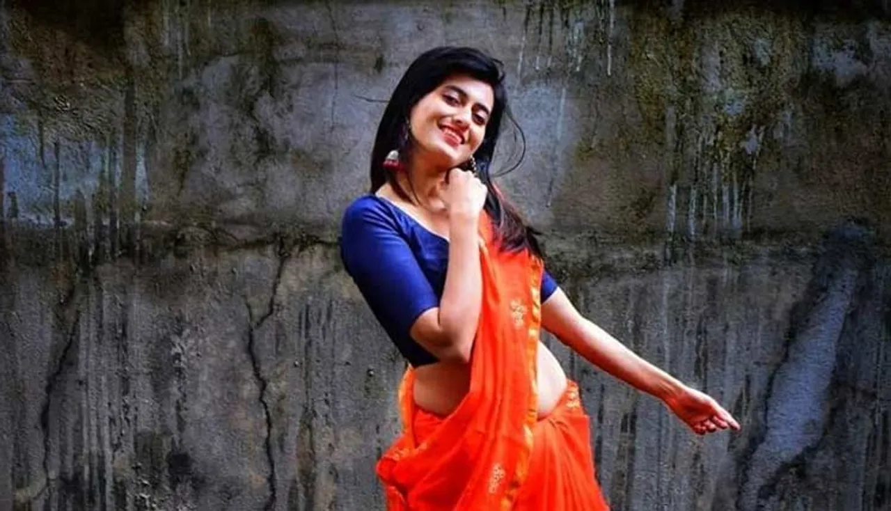 ଗାଁକୁ ଛାଡ଼ି ପାରି ନାହାନ୍ତି ଅନୁଭା