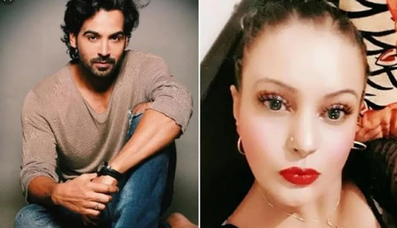 ସେକ୍ସ ରାକେଟ୍‌ ମାମଲାରେ ଗିରଫ ପୂର୍ବତନ ପ୍ରେମିକାଙ୍କ ଅଭିଯୋଗ ପରେ ମୁହଁ ଖୋଲିଲେ ଅରହାନ୍