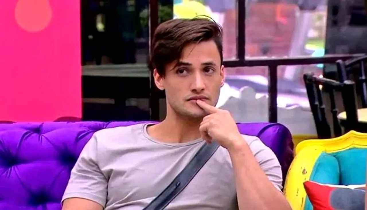 ଅସୀମ୍‌ଙ୍କୁ ମିଳିବ ବିଗ୍‌ ବ୍ରେକ୍‌, ବଲିଉଡ୍‌ରେ କରିବେ ଏଣ୍ଟ୍ରି