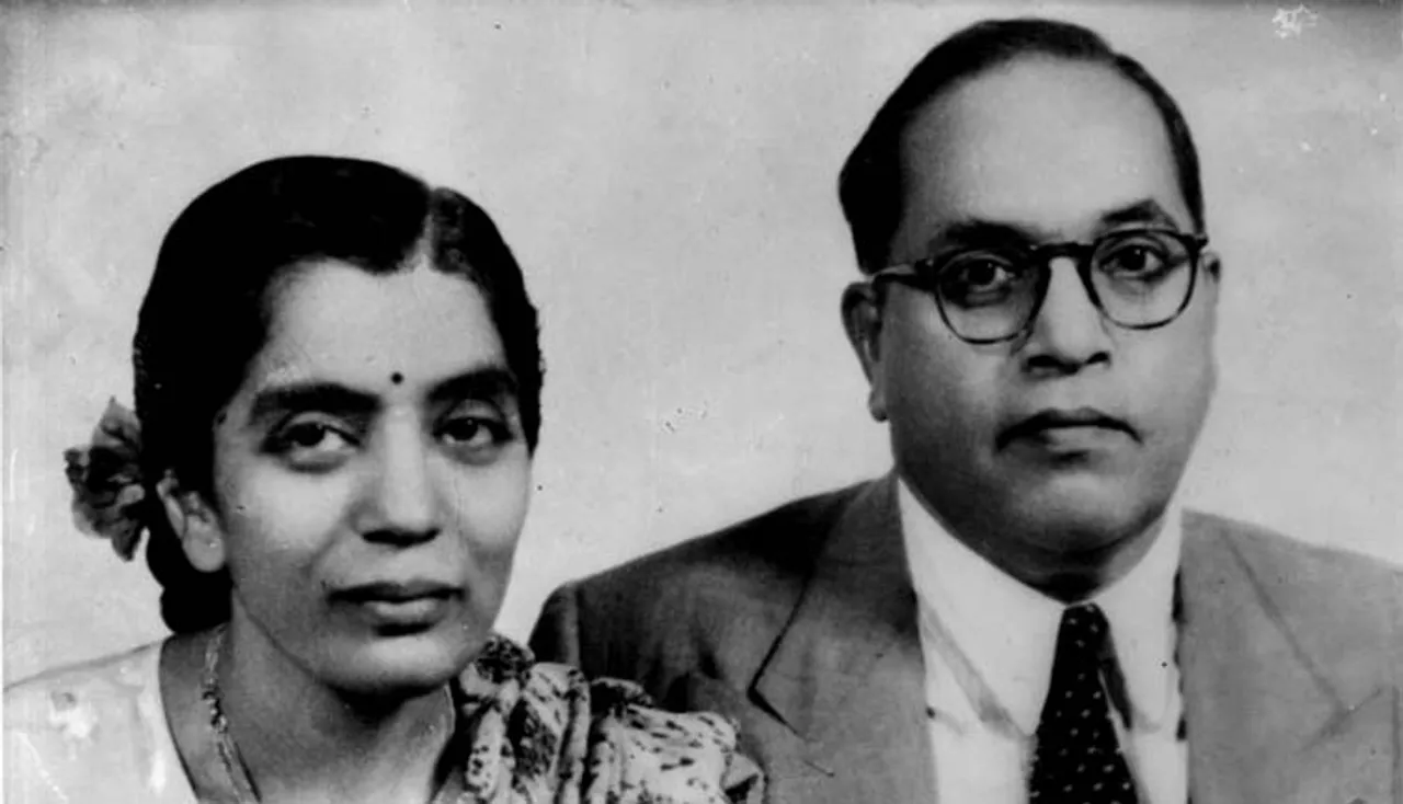 ବାବା ସାହେବ ଆମ୍ବେଦକରଙ୍କ ମୃତ୍ୟୁ ପଛରେ ଥିଲେ ତାଙ୍କ ଦ୍ୱିତୀୟ ପତ୍ନୀ!