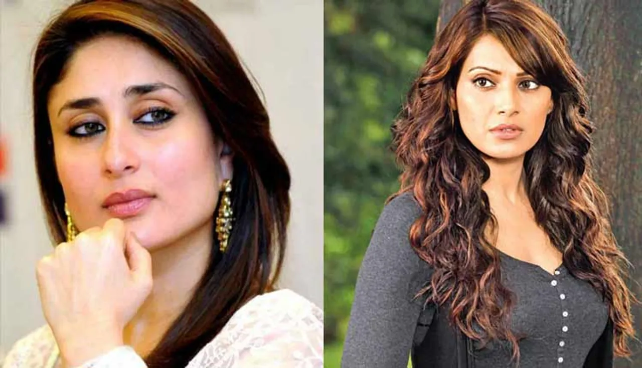 ଯେବେ କରୀନାଙ୍କୁ ଚାପୁଡ଼ା ମାରିଥିଲେ ବିପାଶା