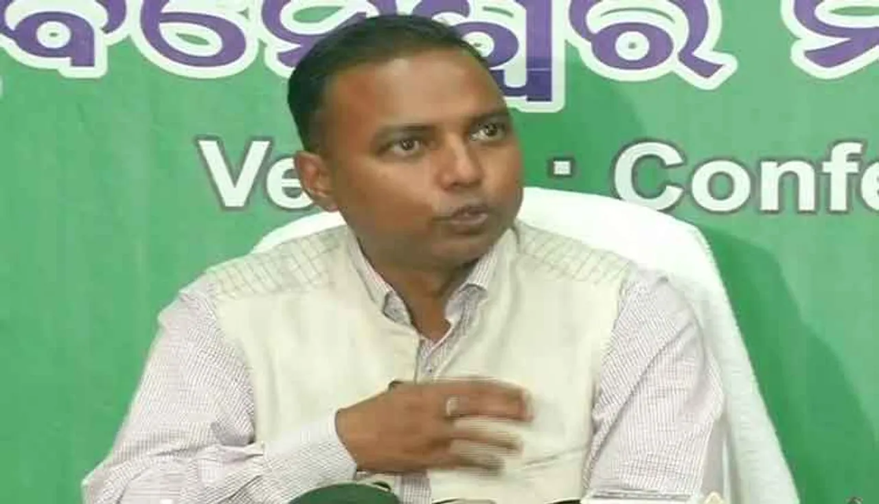 ଭୁବନେଶ୍ୱର ଖୋଲା ମଳତ୍ୟାଗ ମୁକ୍ତ ସହର ଘୋଷିତ