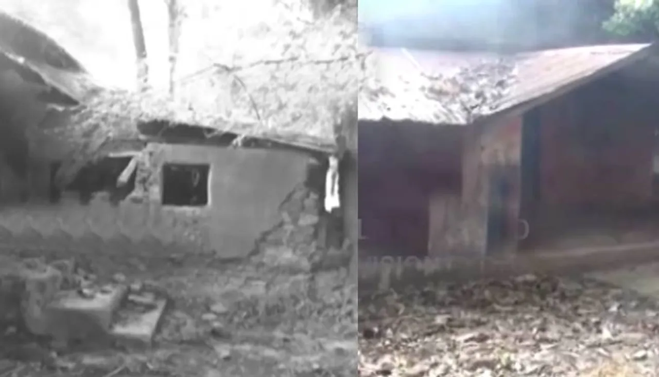 ବିଲୁପ୍ତ ପ୍ରାୟ ଅବସ୍ଥାରେ ଭୂଦାନ ଆନ୍ଦୋଳନର ଏନ୍ତୁଡିଶାଳ