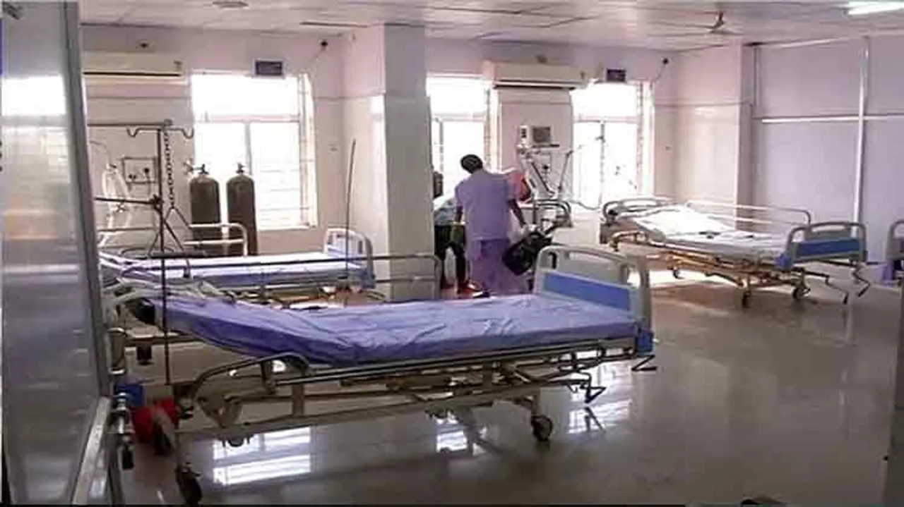 ବନ୍ଦ ରହିଲା ସପିଂମଲ୍‌, ହାଟରେ ଜାରି ହେଲା ୧୪୪ ଧାରା