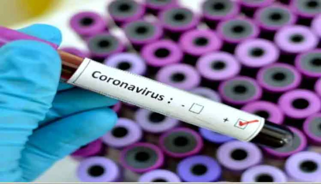 କରୋନା ଆତଙ୍କ: ଖୋଲିଲା ସ୍ୱତନ୍ତ୍ର ଓ୍ୱାର୍ଡ, ଆଡଭାଇଜରି ଜାରି