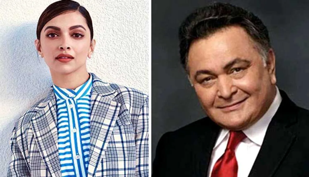 ହଲିଉଡ୍‌ ଫିଲ୍ମର ରିମେକ୍‌ରେ ରୁଷି ଓ ଦୀପିକା