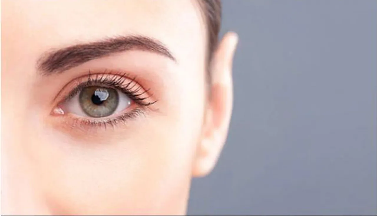 ଆଖି ପାଇଁ ୪ଟି ବ୍ୟାୟାମ