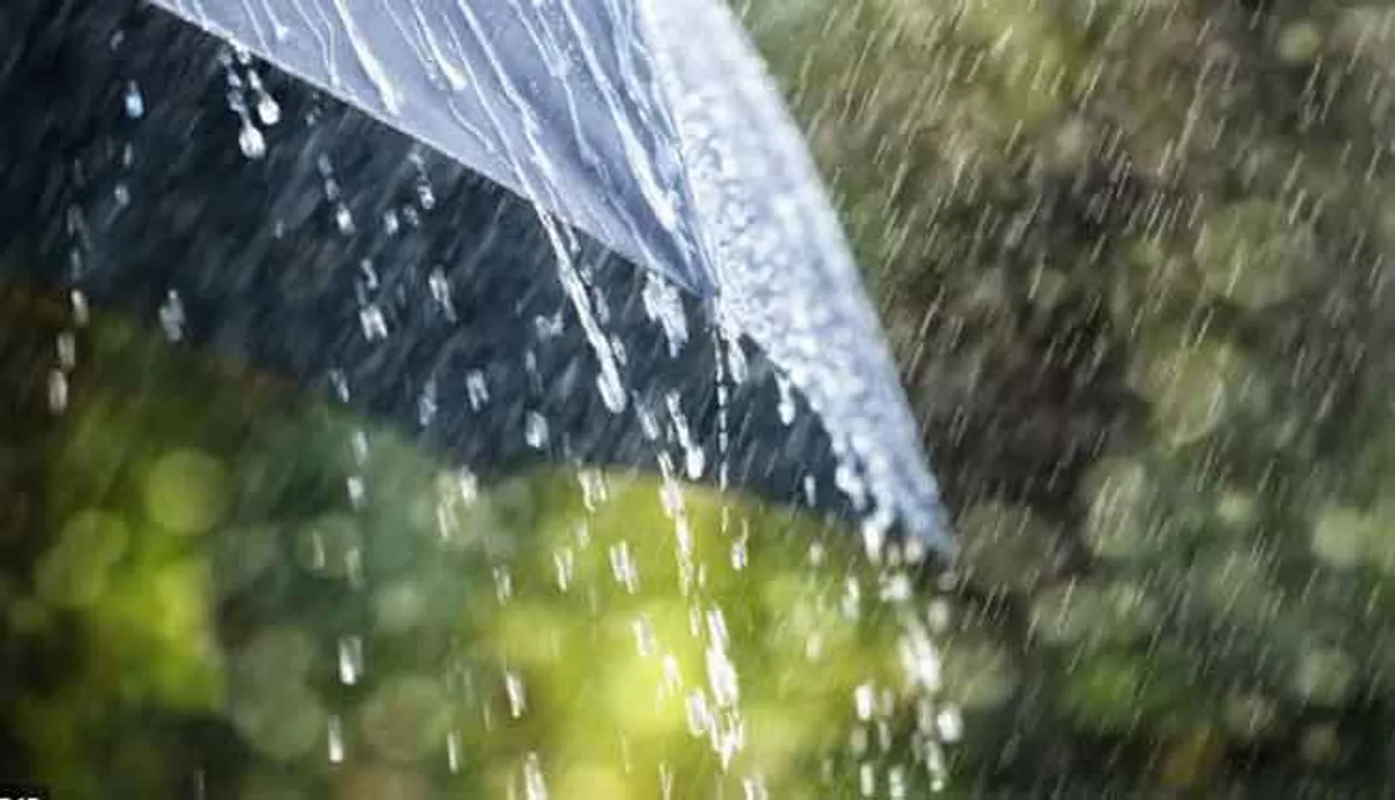 ‌ଆହୁରି ୨ ଦିନ ବର୍ଷିବ, ୫ ଜିଲ୍ଲାକୁ ୟେଲୋ ୱାର୍ଣ୍ଣିଂ