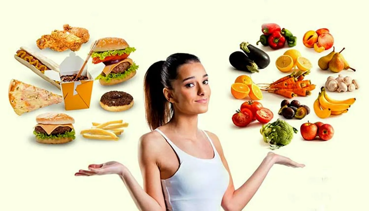 ଓଜନ କମ୍‌ କରିବାର ଅଜବ ଡାଏଟ୍‌ ପ୍ଲାନ୍‌