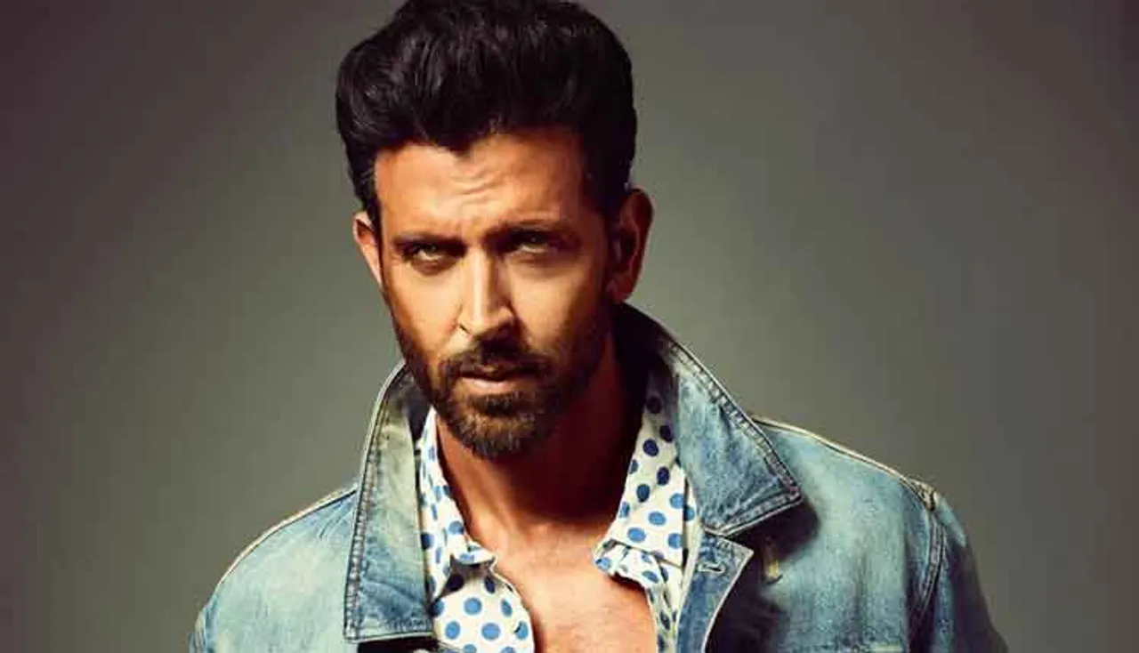 ନିଜକୁ ରୁମ୍‌ରେ ବନ୍ଦ କରି କାନ୍ଦୁଥିଲେ ହ୍ରିତିକ୍