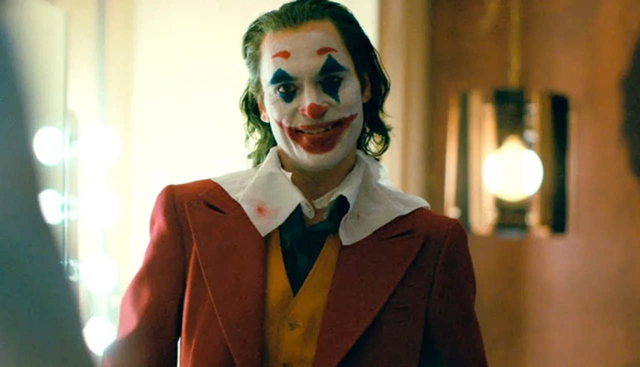 ପୁଣି ଥରେ ଭାରତରେ ରିଲିଜ୍ ହେବ ‘ଜୋକର୍’