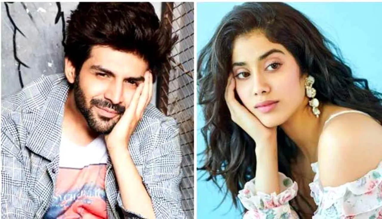 ‘ଦୋସ୍ତାନା ୨’ରେ ନୂଆ ଯୋଡ଼ି