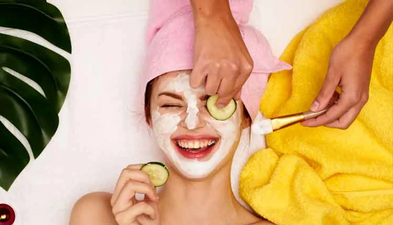 ଉଜ୍ଜ୍ୱଳ ତ୍ୱଚା ପାଇଁ ୫ଟି ଘରୋଇ ଉପାୟ