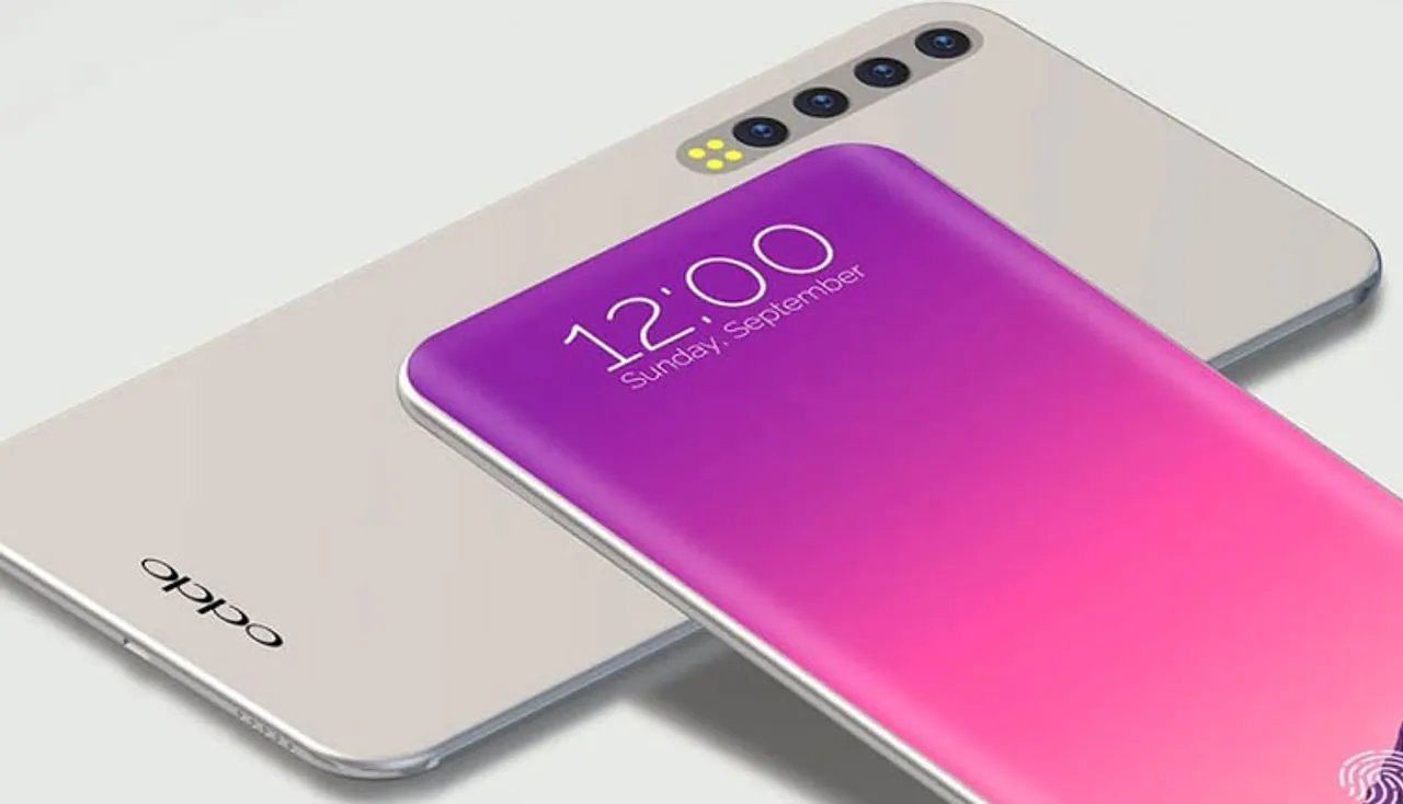 ଭାରତରେ Oppo f15ର ବିକ୍ରି ଆରମ୍ଭ