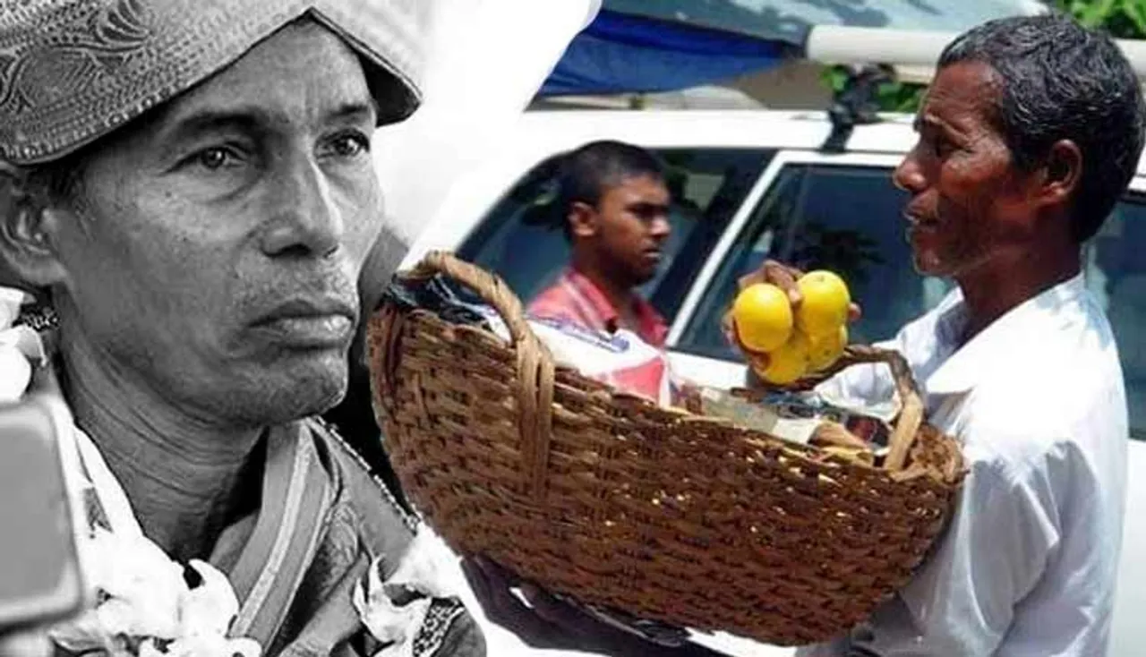 କମଳା ବିକାଳି ପାଇବେ ପଦ୍ମଶ୍ରୀ, କରିଛନ୍ତି ଏହି ମହାନ କାର୍ଯ୍ୟ