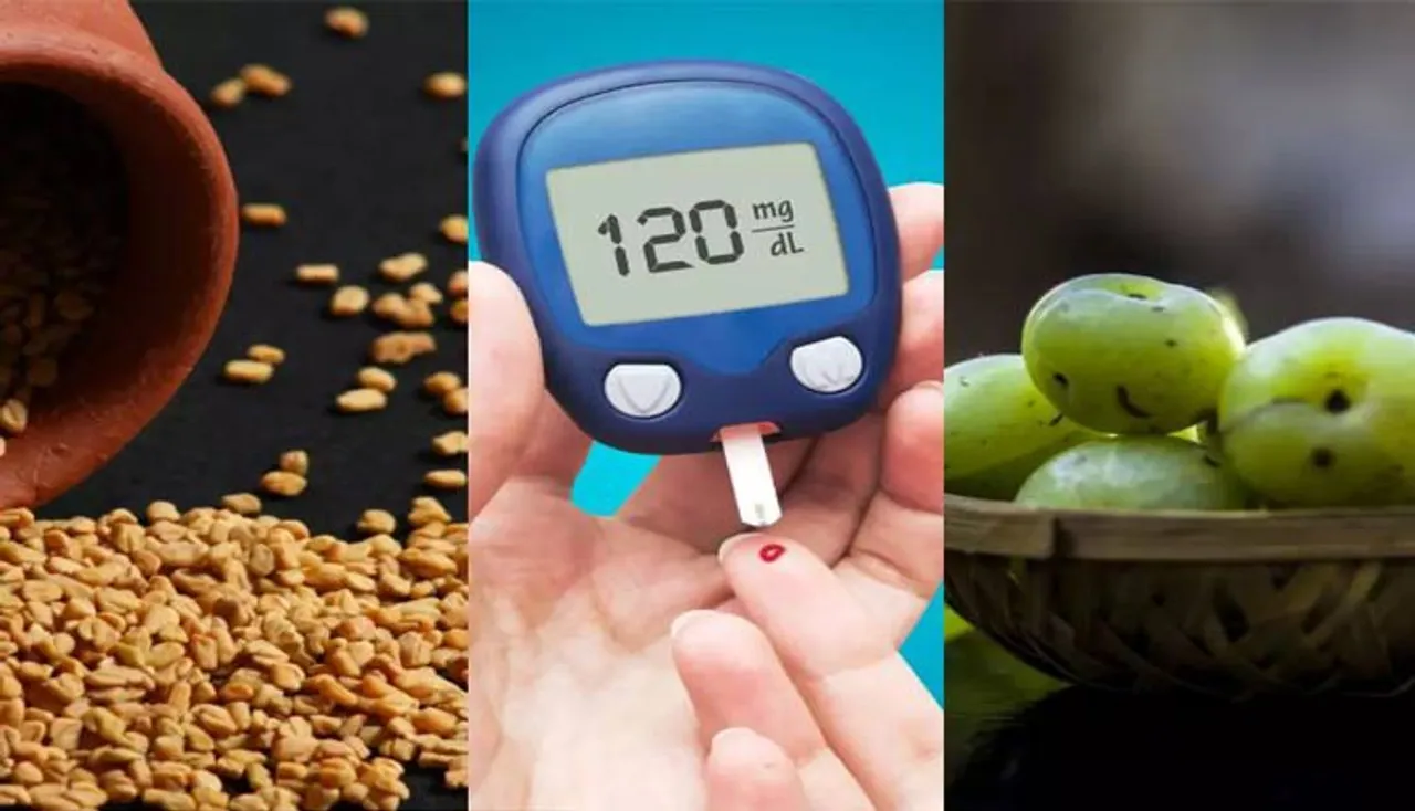 ଡାଇବେଟିସ୍‌ ପାଇଁ କିଛି ଆୟୁର୍ବେଦିକ ଟିପ୍ସ