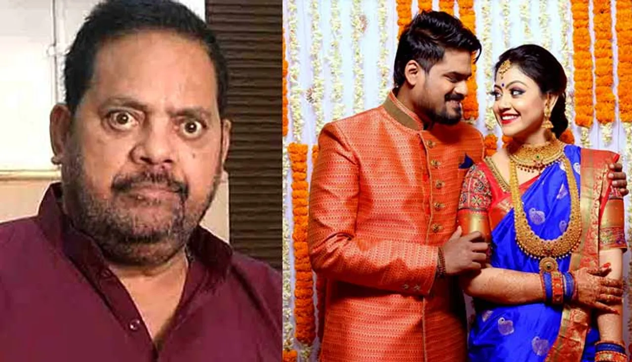 ପ୍ରଦୀପ ମହାରଥୀଙ୍କ ଝିଅଙ୍କୁ ବାହା ହେବେ ଅର୍ଦ୍ଧେନ୍ଦୁ, ସରିଲା ନିର୍ବନ୍ଧ