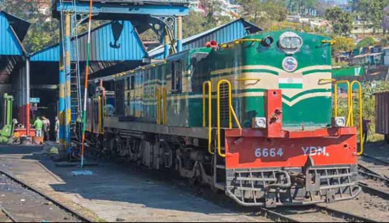 ରେଲୱେର ୪୦୦ ପଦବୀ ପାଇଁ ବିଜ୍ଞପ୍ତି ପ୍ରକାଶ, ଯୋଗ୍ୟତା ଦଶମ ଓ ଆଇଟିଆଇ