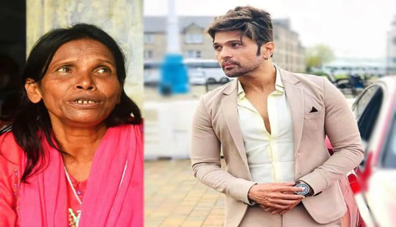 ଷ୍ଟାର୍‌ ହେବାକୁ ପ୍ରସ୍ତୁତ ନାହାନ୍ତି ରାନୁ !