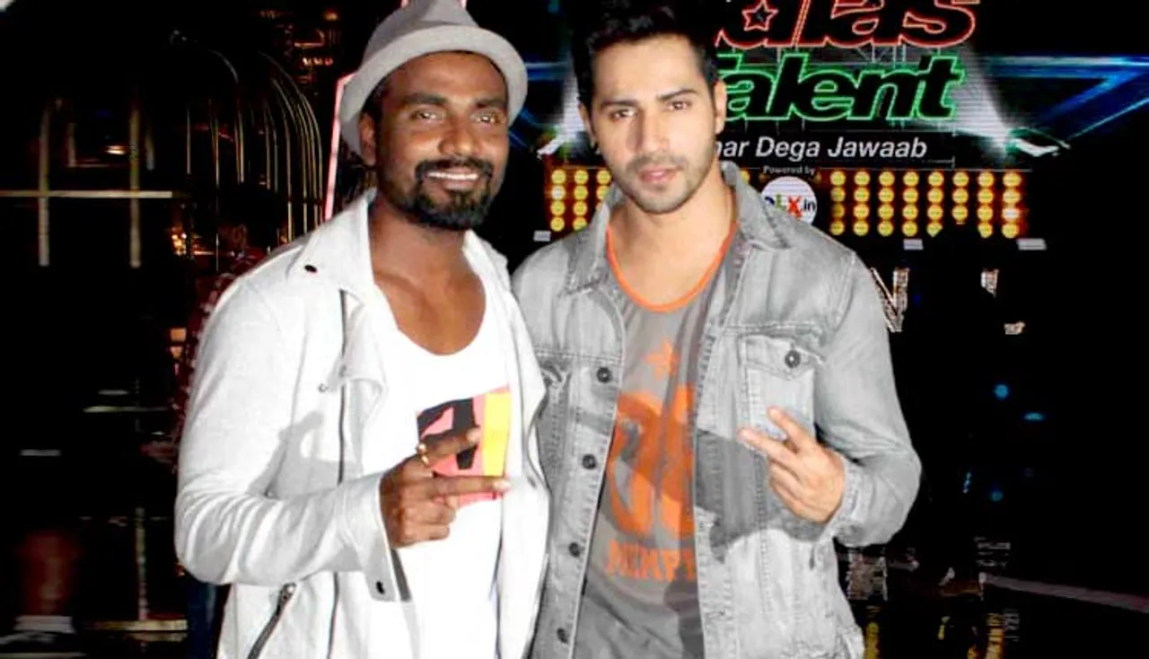 ବରୁଣଙ୍କ ସହ ଆଉ ଏକ ଫିଲ୍ମ କରିବେ ରେମୋ