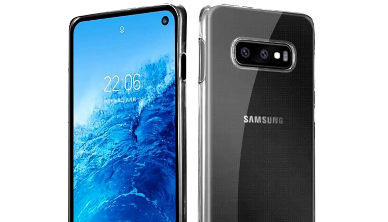 ୨୩ରେ ଭାରତରେ ଲଞ୍ଚ୍‌ ହେବ Galaxy S10 Lite