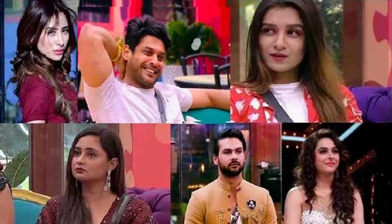 ଏଥର ବିବି ହାଉସ୍‌ରୁ ବାହାରିବେ ଏହି ପ୍ରତିଯୋଗୀ