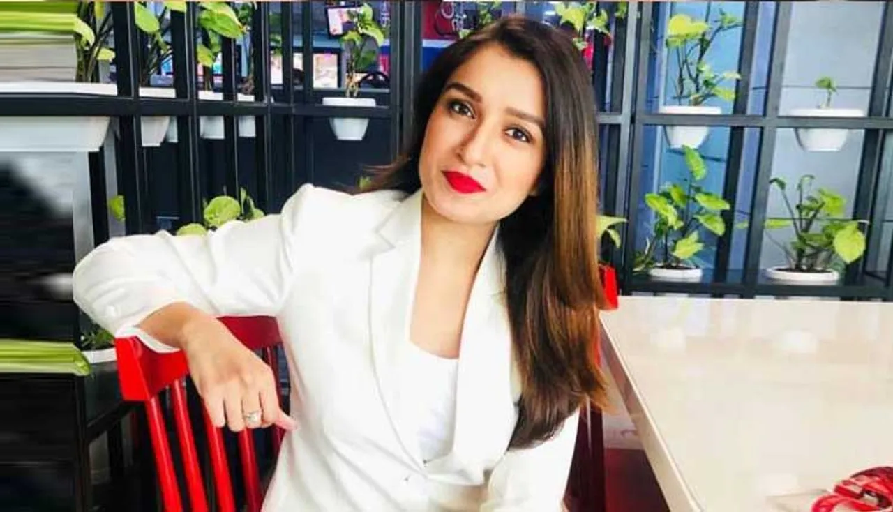 ଶେଫାଳିଙ୍କୁ ଘରର ସଦସ୍ୟ ଦେଖାଇଲେ ବାହାରର ରାସ୍ତା