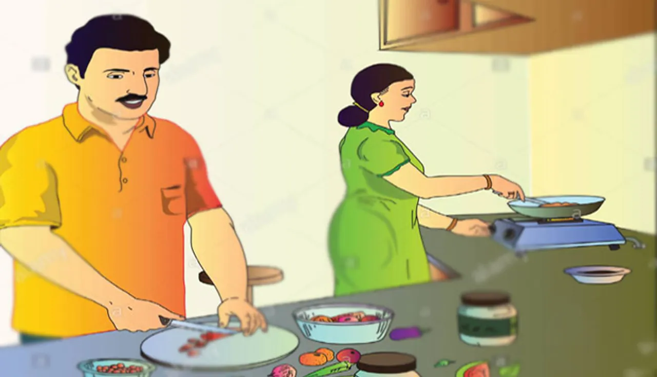 ତୁମ ପରି ସ୍ତ୍ରୀ ସମସ୍ତଙ୍କୁ ମିଳୁ