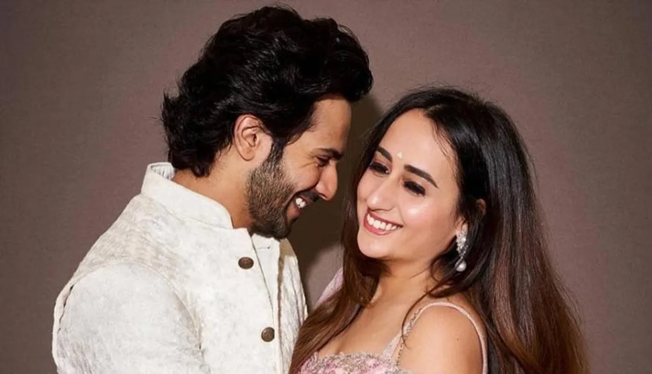 ମେ’ରେ ବିବାହ କରିବେ ବରୁଣ-ନତାଶା !