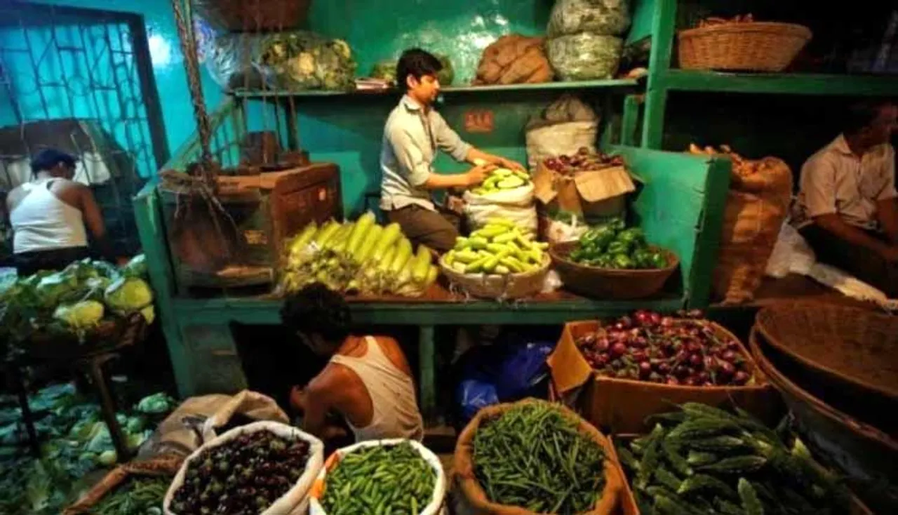 ଡିସେମ୍ବରରେ ୭.୩୫%କୁ ବଢ଼ିଲା ମୁଦ୍ରାସ୍ଫୀତି, ଚିନ୍ତା ବଢ଼ାଉଛି ପରିବା ଦର