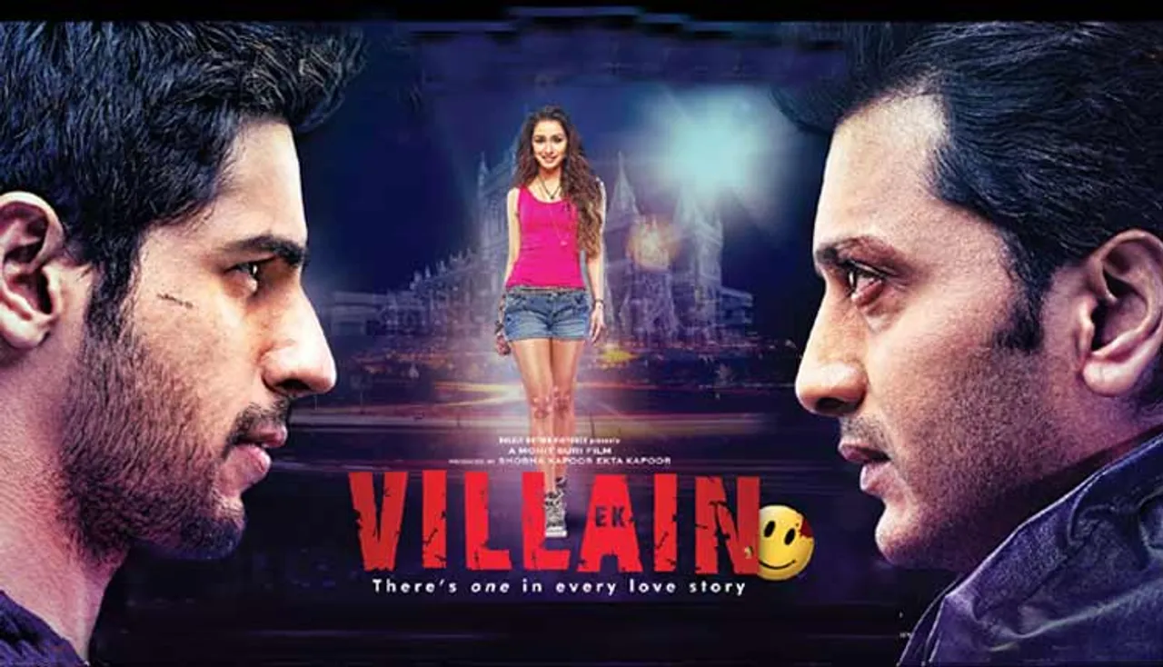 ତିଆରି ହେବ ‘ଏକ୍‌ ଭିଲେନ୍‌ ୨’