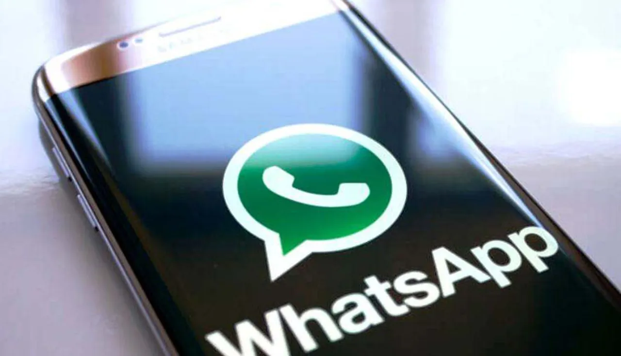 ‘ହ୍ୱାଟ୍ସଆପ୍‌’ ଆଣିଲା ଡାର୍କମୋଡ୍‌ ଫିଚର୍