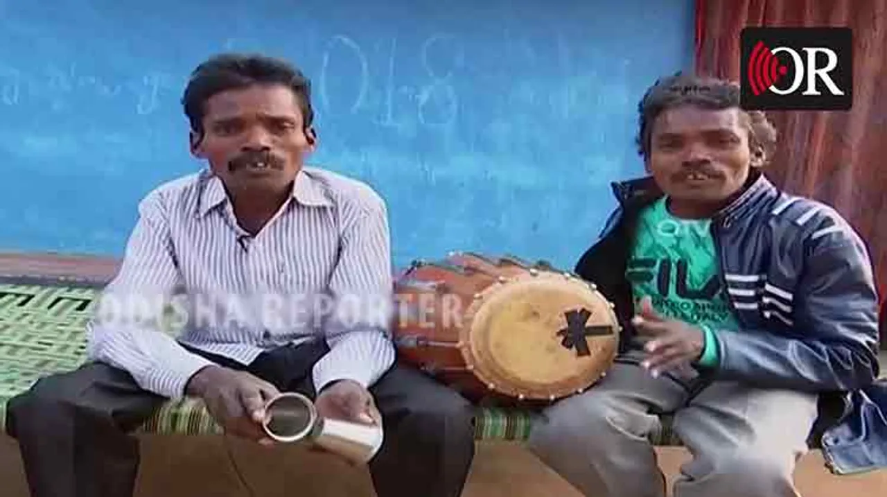 ନାଇଁ ନାଇଁ ମଦ ପିଇବି ନାହିଁ... ପାଇଁ ଚର୍ଚ୍ଚାରେ ଥିବା ଦୁଇ ଭାଇ କେଉଁଠି?