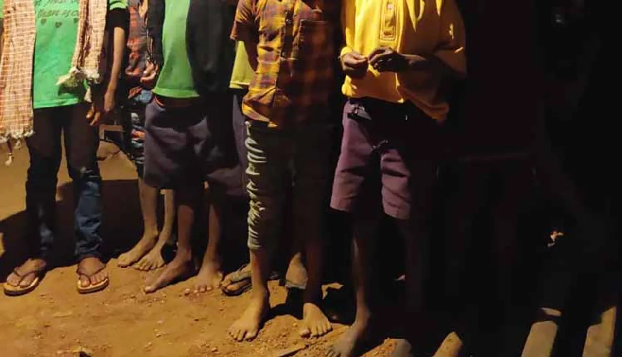 ହଷ୍ଟେଲ୍‌ ଛାଡ଼ି ଯାତ୍ରା ଦେଖିବାକୁ ଗଲେ ଛାତ୍ର; ଜାଣିପାରିଲେନି କର୍ତ୍ତୃପକ୍ଷ