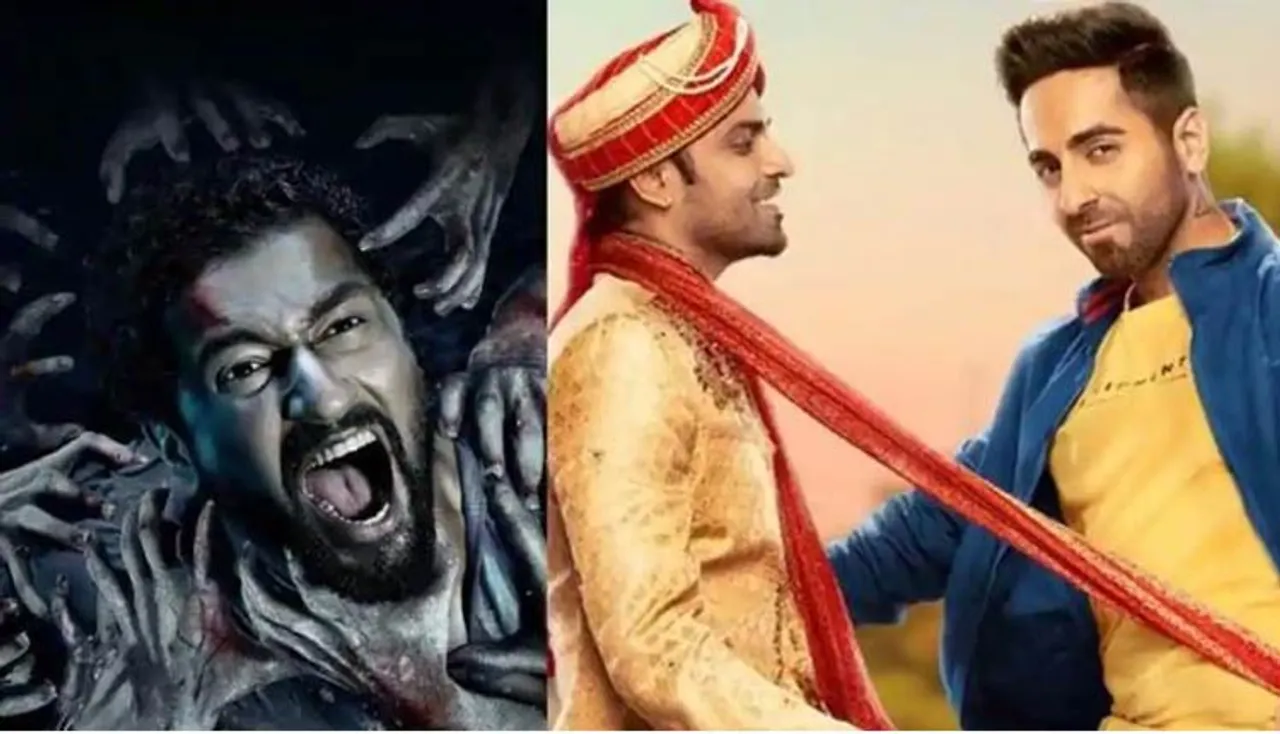 ଭିକ୍କିଙ୍କୁ ପଛରେ ପକାଇଲେ ଆୟୁଷ୍ମାନ୍