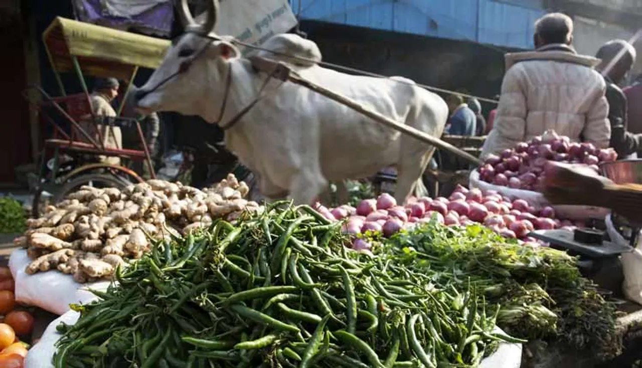 ୭.୫୯% ଛୁଇଁଲା ଖୁଚୁରା ମୁଦ୍ରାସ୍ଫୀତି, ମୋଦି ସରକାରରେ ସର୍ବାଧିକ!